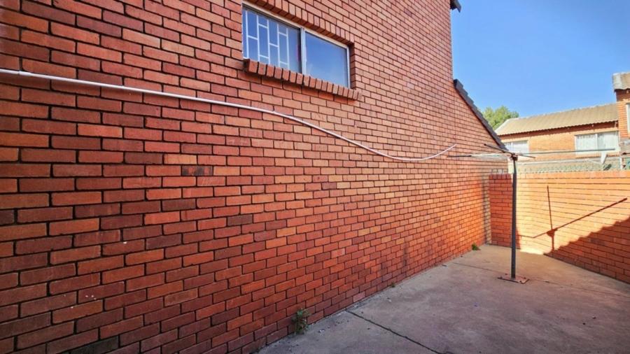 3 Bedroom Property for Sale in Navalsig Free State